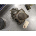 11K311 Water Coolant Pump From 2004 Nissan Titan 5.6 11K311 Water Coolant Pump From 2004 Nissan Titan 5.6